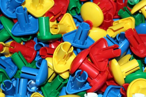 Pagalvėlės, Plastmasinis, Žaislas, Vaikas, Žaisti, Spalva, Spalvinga, Spalvingi Žaislai, Vaikystę, Vaikams, Kūrybiškumas, Žaislai