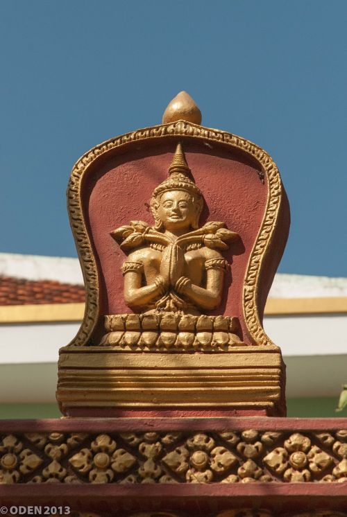 Pagoda, Siem Grižti, Šventykla, Budistinis, Architektūra, Istorija, Kultūra