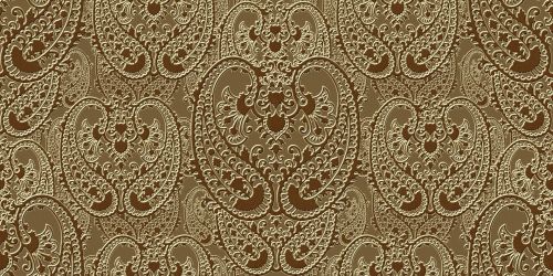 Paisley,  Retro,  Modelis,  Dizainas,  Menas,  Paisley Retro Modelis 1