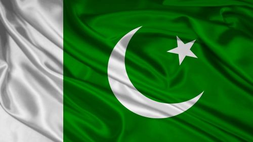 Pakistanas, Vėliava, Hd Vėliava, Nacionalinis, Šalis, Asija, Kelionė, Islamic, Dizainas, Nuotrauka, Patriotizmas, Originalas, Turizmas