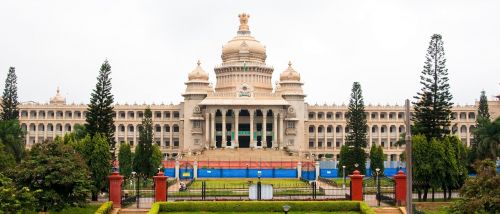 Rūmai, Falaknuma, Turistinės Vietos, Karnataka, Bangalore