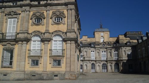 Rūmai, Ūkis, Segovia, Pastatas, Architektūra, Ispanija