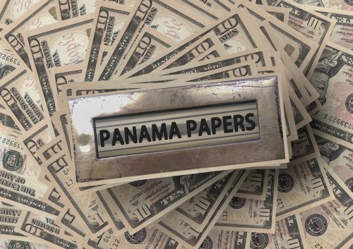 Panama, Popieriai, Pašto Dėžutę, Skandalas, Doleris, Finansai, Apgaulė, Kontrolė, Duomenų Nutekėjimas, Advokatų Kontora, Pašto Dėžutė