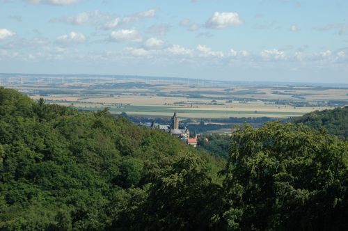 Panorama, Kraštovaizdis, Gamta, Perspektyva, Kalnai, Atrodo, Pastatas