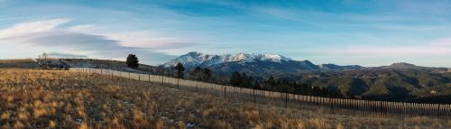 Panoraminis,  Gamta,  Panorama,  Kraštovaizdis,  Kalnas,  Dangus,  Kelionė,  Lauke,  Mediena,  Kalnas,  Platus,  Medis,  Sniegas,  Žvilgsnis,  Aušra,  Gražus,  Žiema,  Kritimas,  Colorado,  Kaimas,  Sezoninis,  Be Honoraro Mokesčio