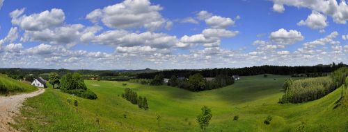 Panoraminis,  Gamta,  Veja,  Kraštovaizdis,  Dangus,  Kalnas,  Debesis,  Be Honoraro Mokesčio