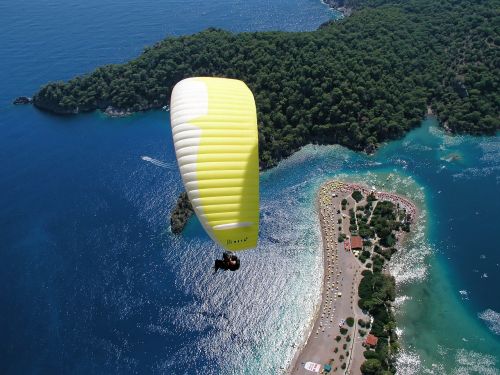 Paragliding, Parašiutas, Dangus, Oras, Paragleris, Laisvė, Nuotykis, Ekstremalios, Sportas, Veikla, Oro Vaizdas, Vaizdas, Žemės Sklypas, Papludimys, Pakinktai, Ekstremalus Sportas, Žmonės, Laisvalaikis, Lauke, Mėlynas, Mėlynas Dangus, Vasara, Saulėtas, Aišku, Spalva, Diena, Aukštas, Kraštovaizdis