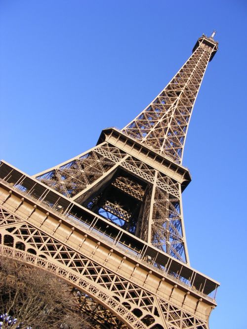 Paris, Eifelis, Bokštas, Eifelio Bokštas, Orientyras, Architektūra, France, Miestas, Paryžius, Prancūzija, Paminklas, Žinomas