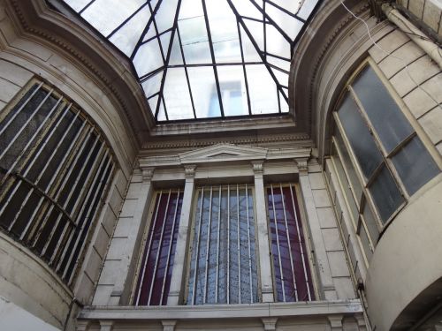 Paris, Architektūra, France, Istorinis