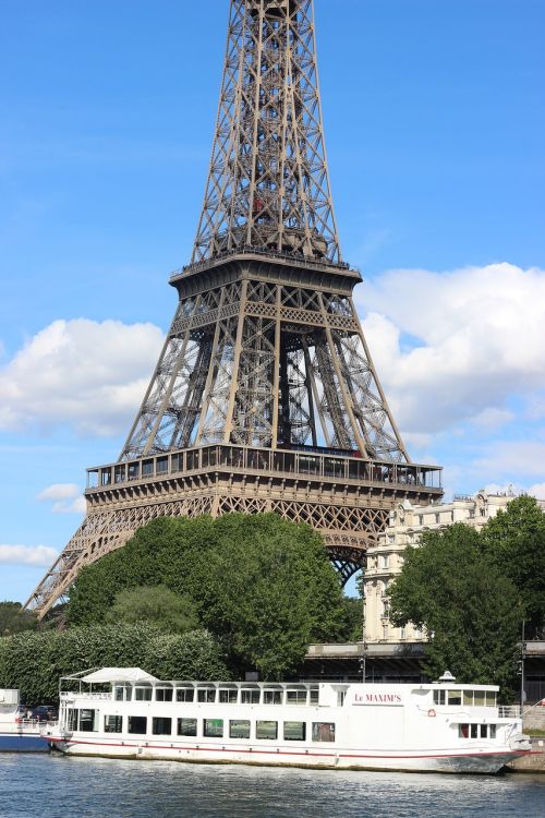 Paris, Seine, Tiltas, France, Valtis, Seinas, Orsay, Muziejus, Eifelis, Bokštas, Architektūra, Katedra, Promenada, Eifelio Bokštas