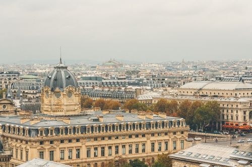 Paris, France, Europa