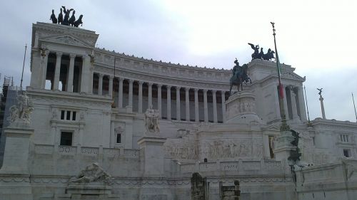 Parlamentas, Roma, Italy