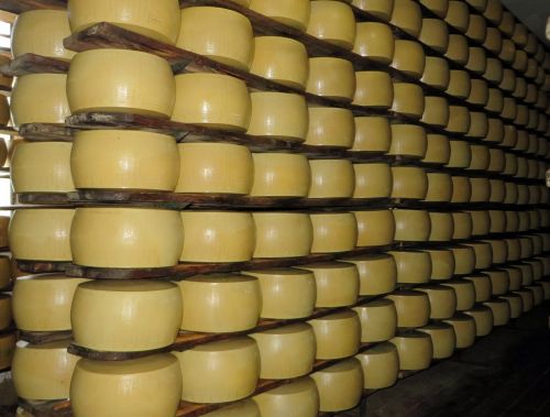 Parma, Parmesan, Šlifavimo Diskai, Sūris, Atsargos, Galia