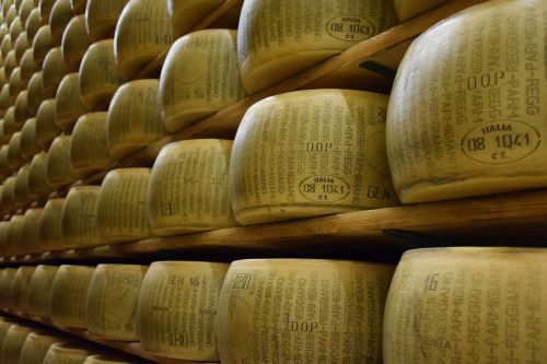 Parmigiano Reggiano, Sūris, Italy, Ispanų, Maistas, Pieno, Gurmanams, Parmesan, Virtuvė, Virimo