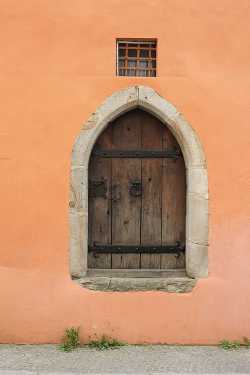 Passau,  Architektūra,  Durų,  Metai,  Sienelę,  Įėjimas,  Duris,  Vintage,  Fasadas,  Senovės