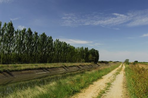 Kelias, Horizontas, Kanalas, Medis, France