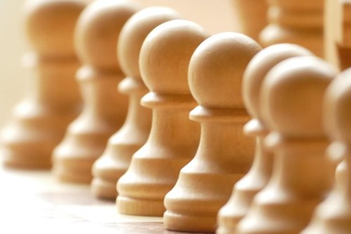 Pėstininkas,  Šachmatai,  Stalo Žaidimas,  Šachmatų Žaidimas,  Šachmatų Figūros