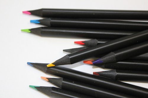 Pieštukas,  Rašyti,  Švietimo,  Kirsti,  Kūrybiškumas