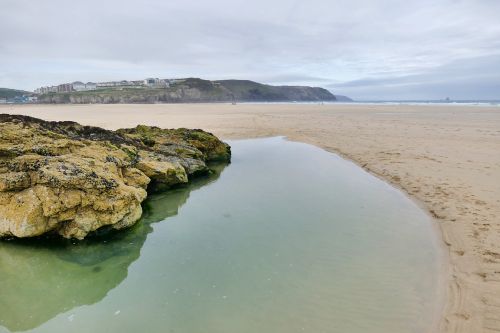 Penalės Smėlis, Perranporth, Perranporth Paplūdimys, Cornwall, Kranto, Papludimys, Jūra, Įlanka, Anglija, Bangos, Smėlis, Uk, Pakrantė, Dangus, Kukurūzai, Vanduo, Į Pietus, Vakaruose, Newquay, Kelias, Krantas, Banglenčių Sportas, Jūros Dugnas, Rokas, Uolos, Perran, Vietos, Vandenynas, Vaizdingas, Pakrantės, Anglų, Karalystė, Peizažas, Атлантический, Šiaurė, Pajūryje, United, Britanija, Britanija, Kranto Linija, Mėlynas, Miestas, Debesys, Spalvinga, Spalva, Kelionė, Kraštovaizdis, Turizmas, Vasara, Lauke, Paplūdimiai, Pajūris, Gamta, Laisvalaikis, Turistinis, Atostogos