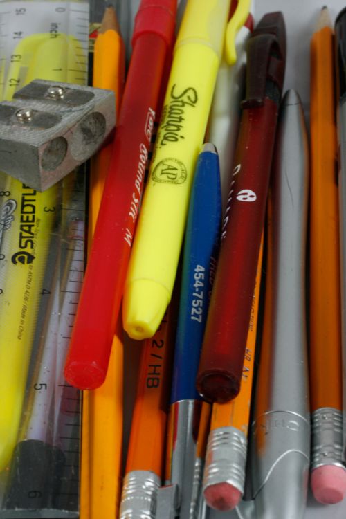 Rašikliai,  Pieštukai,  Rašyti & Nbsp,  Medžiagą,  Rašikliai Pieštukų Rašymo Medžiaga