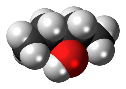Pentanolis,  Molekulė,  Chemija,  Atomai,  Modelis,  Bondings,  Tyrimai,  Junginys,  Alkoholis