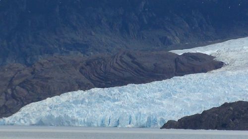 Perito Moreno, Ledynas, Patagonia, Kalnai, Sniegas, Gamta, Į Pietus, Andes, Kraštovaizdis, Čile, Nacionalinis Parkas