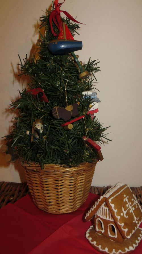 Meduoliai & Nbsp,  Name,  Kalėdos,  Medžio Meno Kolekcija