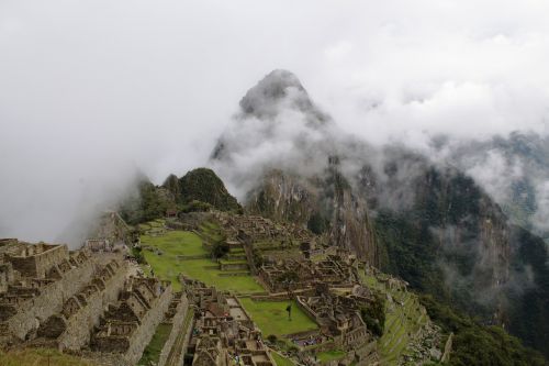 Peru, Maču Pikču, Archeologinė Peru, Turizmas, Kraštovaizdis, Paveldas, Griuvėsiai, Akmenys, Kalnas, Machu Pi, Civilizacija, Inka