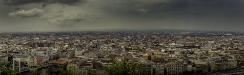 Kenkėjas, Budapest, Panorama, Vengrija, Miesto Panorama, Kraštovaizdis
