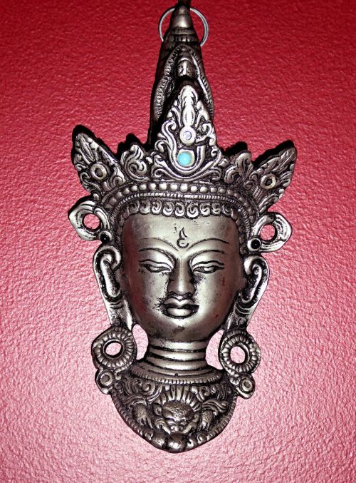 Alavo Buda,  Ornamentas,  Siena,  Menas