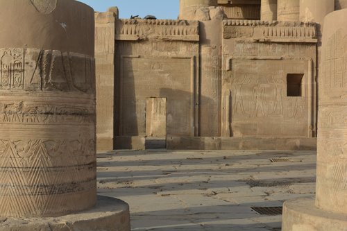 Faraonas,  Architektūra,  Piramidė,  Kairas,  Tėbai,  Archeologija,  Šventykla