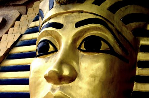 Faraonas,  Akis,  Akys,  Veidas,  Egiptas,  Senovės,  Istorija,  Vyras,  Žmonės,  Faraono Akys
