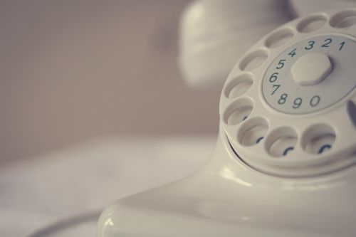 Telefonas, Surinkti, Klausytojai, Nostalgija, Telefonas, Istoriškai, Senas Telefonas, Vintage