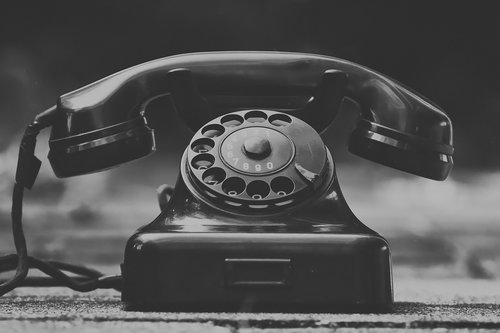 Telefonas,  Metai,  Metais Pastatytas 1955,  Bakelīts,  Paštu,  Surinkti,  Telefonas Telefonas,  Komunikacijos,  Pokalbiai,  Kalbėtis