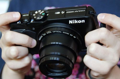 Nuotrauka, Nikon, Fotoaparatas, Fotografija, Nuotrauka, Fotografas, Skaitmeninė Kamera, Fotografinė Įranga, Vaikas