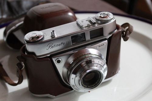 Nuotrauka, Fotoaparatas, Kodak, Fotografas, Fotografija, Fotografai, Retro, Vintage, Senoji Kamera
