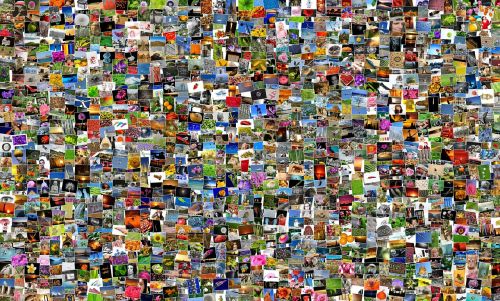 Nuotraukų Kolekcija, Vaizdai, Nuotraukos, Nuotraukų Albumas, Mozaika, Koliažas, Įrašai, Įvairovė, Daug, Spalvinga, Sumaišyti, Nuotraukų Albumas, Nuotrauka, Pixabay, Foto Mozaika