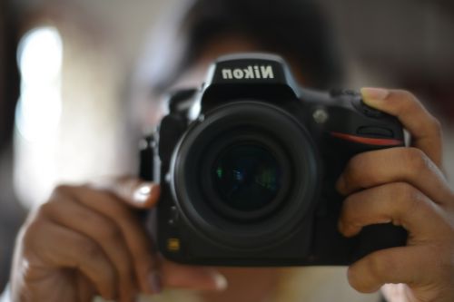 Fotografija, Fotoaparatas, Fotografas, Nikon