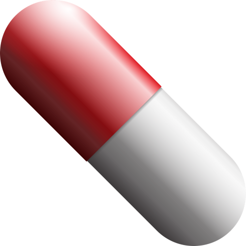 Tabletes, Receptas, Vaistinė, Apie, Nemokama Vektorinė Grafika