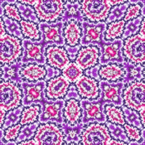 Kaleidoskopas,  Rožinis,  Violetinė,  Abstraktus,  Balta,  Rožinis Ir Violetinis Kaleidoskopas