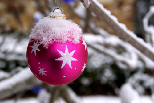 Kalėdos,  Rožinis,  Ornamentas,  Rutulys,  Žvaigždė,  Sniegas,  Balta,  Tapetai,  Spalvinga,  Šventė,  X-Mas,  Rožinė Kalėdų Eglutė