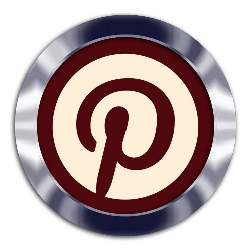 Pinterest, Socialinė Žiniasklaida, Komunikacija, Internetas, Simbolis