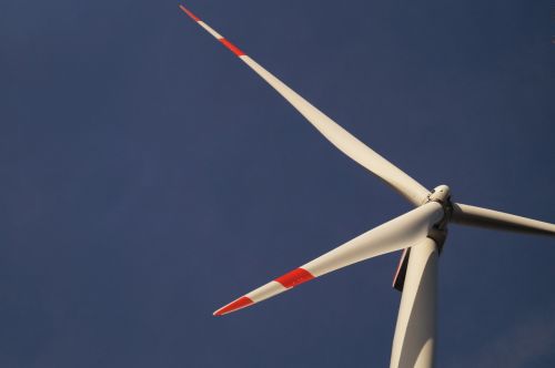 Pinwheel, Hesse, Heidenrod, Žalioji Energija, Alternatyva, Vėjo Turbina, Elektros Energijos Gamyba, Energija, Aplinka, Atsinaujinanti Energija