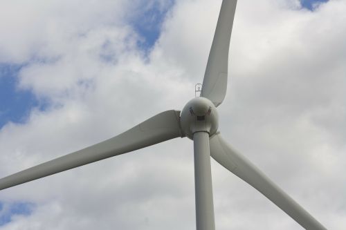 Pinwheel, Vėjo Energija, Atsinaujinanti Energija, Dabartinis, Windräder, Aplinkosaugos Technologijos