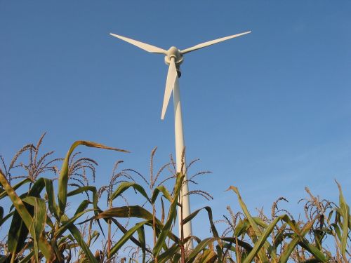 Pinwheel, Energija, Windräder, Vėjo Energija, Aplinkosaugos Technologijos