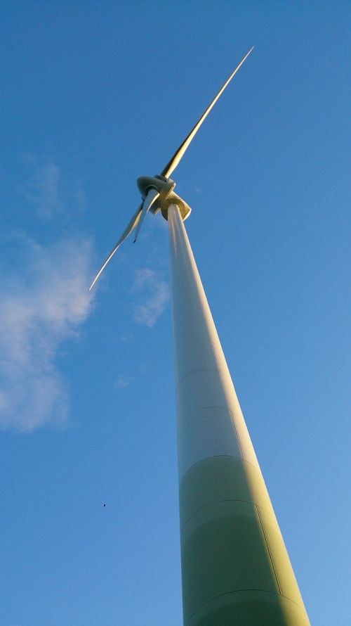 Pinwheel, Vėjo Energija, Mėlynas Dangus, Atsinaujinanti Energija, Vėjo Turbina, Persiųsti, Laisvė, Elektros Energijos Gamyba, Rotorius, Vėjo Energija, Ekologinė Energija, Aplinka, Dabartinis, Propeleris