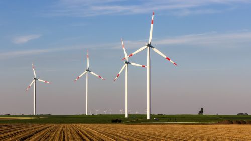 Pinwheel, Windräder, Vėjo Energija, Vėjo Energija, Energija, Aplinkosaugos Technologijos, Atsinaujinanti Energija, Vėjo Turbina, Dabartinis, Aplinka, Energijos Revoliucija