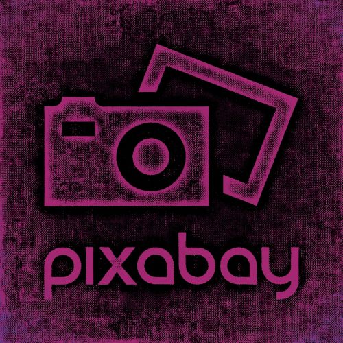 Pixabay, Logotipas, Raidės, Vaizdų Duomenų Bazė, Įmonės Logotipas, Šrifto, Bendrovė