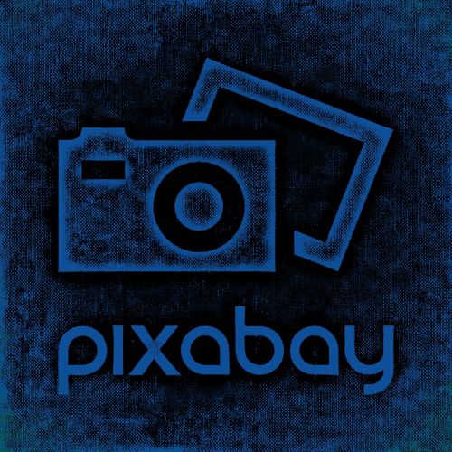 Pixabay, Logotipas, Raidės, Vaizdų Duomenų Bazė, Įmonės Logotipas, Šrifto, Bendrovė
