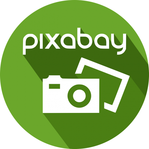 Pixabay, Netrukus, Logotipas, Grafika, Dizainas, Emblema, Žalias, Vaizdas, Bendrovė, Diagrama, Piktograma